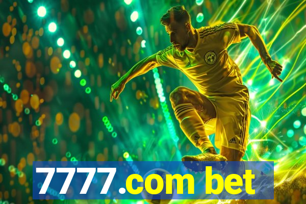 7777.com bet